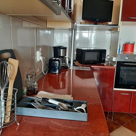 Ultracentral,Parcul Catedralei,Apartament 2 Camere Bacău Eksteriør bilde