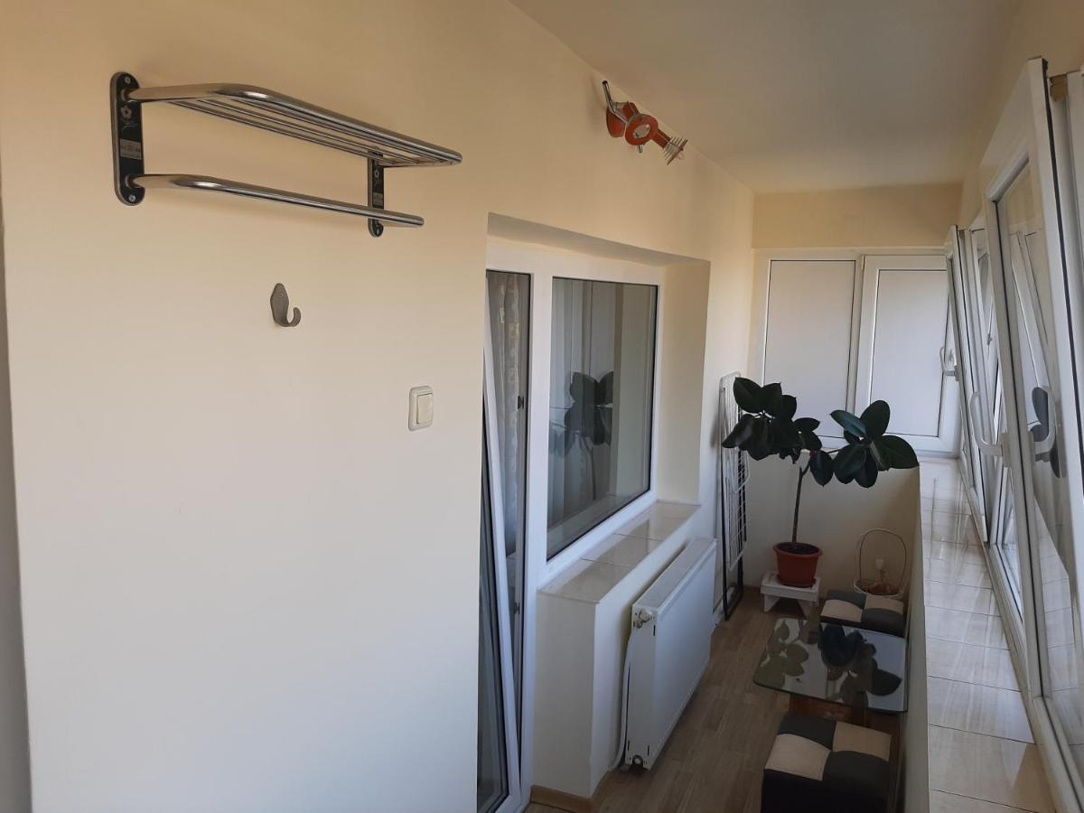 Ultracentral,Parcul Catedralei,Apartament 2 Camere Bacău Eksteriør bilde